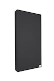Addictive Sound Schalldämmung Wand 100x50x11cm Standard - Akustikpaneele Wand - Schallabsorber Wand Bild - Nun Schallschutz Schaumstoffplatte - Akustikschaumstoff Glatt
