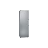 SIEMENS KS36VVIEP iQ300 Freihstehende Kühlschrank, 116 kWh pro Jahr, 346 L, hyperFresh-Box, freshSense, LED Beleuchtung