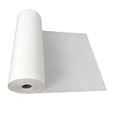 jojofuny Verdicktes Xuan Reispapier für Chinesische Kalligraphie und Malerei Sumi Tuschepapier mit Hoher Tintenaufnahme für Schreib Bastelmaterialien DIY Malpapier für Künstler und