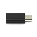 USB-C-Datenblockierwerkzeug zum Blockieren und effizientes Laden, Privatsphäre, USB-Typ-C-Blocker