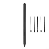 ZAMETTER EMR Stylus mit Radiergummi, ergonomischer Eingabestift mit Magnetfunktion