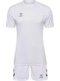 Hummel Logo Set 2XL