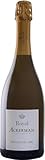 Ackerman Cremant Royal Brut AOP Crémant de Loire (1 x 0.75 l)(Die Verpackung und Jahrgang kann variieren)
