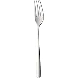 WMF Boston Menügabel 19,7 cm, Cromargan Edelstahl poliert, glänzend, spülmaschinenfest