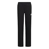 adidas Unisex Kinder Entrada 22 Presentation Pants, Black, 5-6 Years