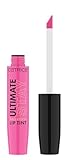 Catrice Ultimate Stay Waterfresh Lip Tint, Lipgloss, Nr. 040, Pink, feuchtigkeitsspendend, langanhaltend, pflegend, intensiv, farbintensiv, vegan, ohne Parfüm, ölfrei, ohne Alkohol, 1er Pack (5ml)