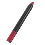 NIYANGLE Mattes Lippenkonturenstift für Frauen Präziser Langanhaltender Lippenliner Pen Einfach Anzuwenden Wischfest für Anfänger und Alltags Make Up