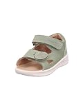 Superfit Jungen Lagoon Sandale, Hellgrün 7500, 20 EU