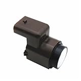 DZSNBMSHD Parksensoren Für Seat Einparkhilfe Sensoren 3C0919275R 3C0919275N 3C0919275AD 3C0919275K 3C0919275J Einparkhilfesensor(Braun)