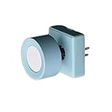 Florisync Hi86 Metallknauf, Tastatur, Anpassungsknopf, ergonomischer Drehregler, Werkzeug, Schnellspanner für mechanische Tastaturen, anpassbarer Metallknopf für Tastatur