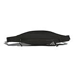 adidas Running Belt Laufgürtel, Black, One Size