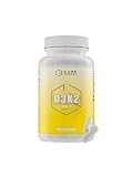 Cube Energy® Vitamin D3 + K2
