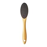Hornhautentferner für die Füße, Fußraspel, tragbares Handfeilenwerkzeug für Füße, Fußfeile, Fußfeile, tragbar, mit ergonomischem Fußgriff,