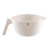 Zuasdvnk Seiher - Multifunktionaler Abtropfkorb | Drehbare Lebensmittelsiebe und Siebe für Küche, für Obst und Gemüse