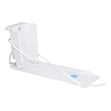 Aufnahme mit Pumpe für Wassertank Hisense HK4171574 in KühlGefrierKombination SideBySide
