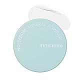 Innisfree No Sebum Mineral Powder