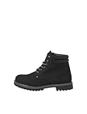 JACK & JONES JFWSTANTON NUBUCK BOOT