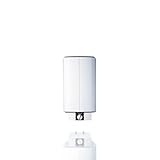 STIEBEL ELTRON Wandspeicher SH 30 S, 30 Liter, druckfest, stufenlose Temperatureinstellung von 35-82 °C, LED-Leuchtfelder, einstellbare Temperaturbegrenzung, 073047
