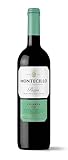 Montecillo Crianza Rioja DOC (1x 0.75l) - Klassischer Rioja mit Eleganz und Struktur