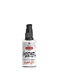 Barber Marmara Tobacco & Vanilla Beard Oil 50ml | Bart Öl für die tägliche Bartpflege von 3-Tage-Bart bis Vollbart | Bartpflege Öl Männer Extra Glanz und Geschmeidigkeit | Bartöl herren