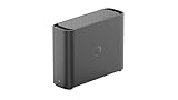 Synology BeeStation 4 TB, Private Cloud Storage, Schwarz