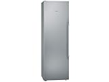 SIEMENS KS36VAIDP iQ500 Freistehender Kühlschrank, 93 kWh pro Jahr, 346 L, hyperFresh Plus, LED-Innenbeleuchtung, easyAccess Glasablagen
