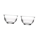 Gatuida 2 STÜCK Teegläser aus Hochborosilikatglas Hitzebeständig und Elegant für Büro und Zuhause Langlebiges Glas Teegeschirr für Stilvolles Teetrinken