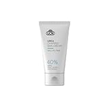 LCN Urea 40% Schrundencreme für dicke Hornhaut, 50 ml