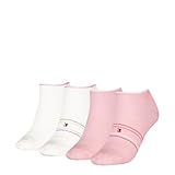 Tommy Hilfiger TH WOMEN SNEAKER 4P RIB SHINE ECOM