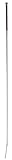 Covalliero Gerte Dressur, 110 cm, braun