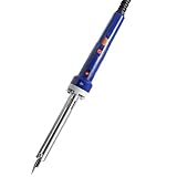 Lötkolben, 30W/60W Dual Power Lötpistole Schweißwerkzeug, Elektronik Lötwerkzeug für Elektroarbeiten, Reparaturen, DIY-Projekte (UK-Stecker)