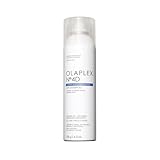Olaplex No 4D Clean Weightless Volume Trockenshampoo, Entgiftet Die Kopfhaut, Neutralisiert Gerüche, Hinterlässt Ein Sauberes Haargefühl, Für Alle Haartypen, 250ml