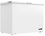 SCHOEPF GT300S Gefriertruhe / 299 Liter/Tiefkühltruhe