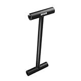 Rollgabelschlüssel für Tür, Reparaturwerkzeug für Türen, verstellbar, 0,134 und 0,180 – Handwerkzeug für Reparatur, kommerzielles Messgerät, robust, für Bolzen