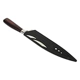 MAGICLULU Kochmesser Shun Messer Schneidebrett Schere Kochgeschirr Produkt מטבח Utility Brot Kochartikel Zubehör Gadgets Bento Organizer Kochmesser Küchenwerkzeuge Schwarzes Holz