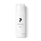 PIADAL Feuchtigkeitskonzentrat mit Hyaluron - Hochkonzentrierte Feuchtigkeitspflege für trockene oder Mischhaut - 50ml