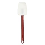 Forgast Silikon Winkelpaletten | 36cm | Streichpaletten | Spatel Backen | Streichmesser | Gerade Spatel | Tortenmesser | Kuchenmesser | für Kuchen, Torten, Tortendekoration aus Fondant, Frosting