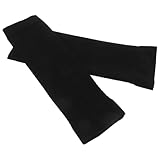 Healeved 2 Stück Pack Verstellbare Kompressions Oberschenkelbandage für Damen Atmungsaktive Oberschenkelformer Spiralförmiges Design Zur Beinformung und Beinstraffung