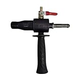 Beimus Elektrischer Hammeradapter Wassereinspritzdüsen Konverter Bohrer Elektrischer Hammer Konvertieren Wasserbohrer Verbindungsstange