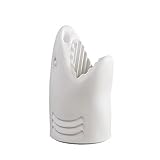 QYMYOZ Schirmständer Haifischförmiger Schirmständer, Schirmaufbewahrungshalter, Schirmeimerregal, freistehende Eingangsbereich-Aufbewahrungsbox für das Home Office, Home, Einga