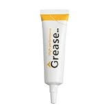 Reißverschlussschmiermittel für Metallreißverschlüsse – Advanced Grease Formula | Multifunktionales Reißverschlussschmiermittel | Effiziente Getriebewartung und Schlosskernschmierung | Ideal für Kleid
