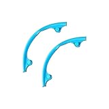 1 Paar Leichtes Badmintonschläger Set Professioneller Doppelschläger Federbälle Schläger Für 2 Spieler Die Professionelle Schläger Für Drinnen Und Draußen Spielen Sportzubehör