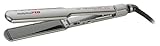 Babyliss Pro Straightener Haarglätter für trockenes Haar oder nasse Wet und Dry bab2073e, Grau, Schwarz, 1 Stück (1er Pack)