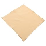 GRIRIW Baumwollservietten Handtücher Geschirrspülen Handtuch Küchenpapier Leinenservietten Reinigungstücher Badetuch Geschirrtücher Für Die Küche Badetücher Beige Bettwäsche Aus Baumwolle