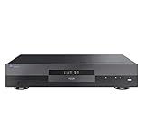 Magnetar Audio UDP800 - UHD Reference Blu-ray Player - B-Ware