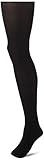Nur Die Damen Matt Fein Strumpfhose Ultra-Blickdicht, 80 DEN, Gr. 44 (Herstellergröße: 40-44=M), Schwarz (schwarz 94)