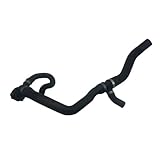 31368574 Kfz Zubehör Untere Wasserkühlertanks Kühlmittelschlauch Ersatz Kühlmittelschlauch Für V40 Einfache Installation Hitzebeständiger Gummischlauch