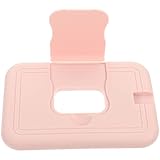 VICASKY wärmer wischen Luftbefeuchter Babytücher Feuchttücher für Babys Stecker Junge Und kinderzimmer zubehör pflegeprodukte babygang Babytuchwärmer - pp Rosa