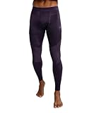 Venum Herren G-fit Air Men's Spats Kompressionshose, deep Purple, XL