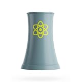 Pund'it Micro Nuke, Mikrowellen-Dampfreiniger und Deodorierer